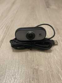 Kamera internetowa Logitech C100 webcam