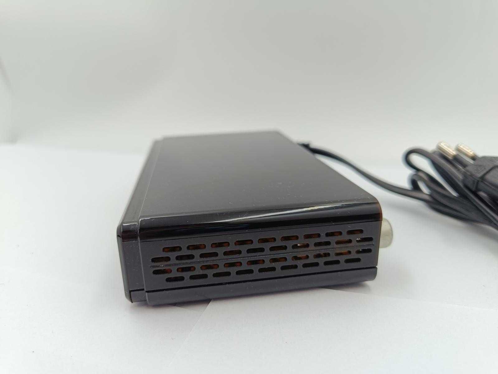 DEKODER DVB-T2 WIWA Komplet
od Loombard Jarocin