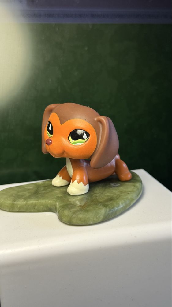 LPS littlest pet shop Hasbro