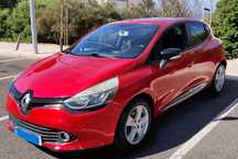 Renault Clio 1.5 dci 90 cv 2013