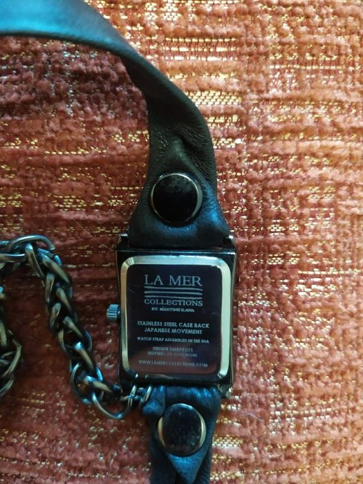 Наручные часы La Mer