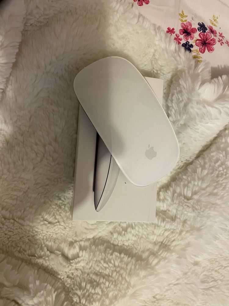 magic mouse apple