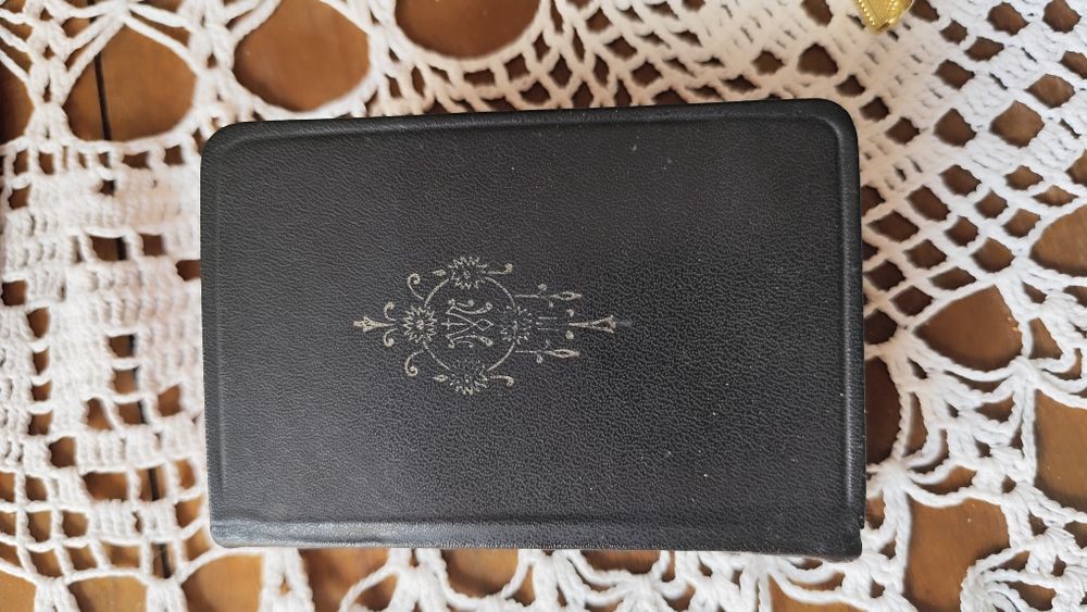 Modlitewnik Droga do nieba 1928 rok