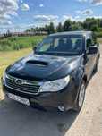 Subaru Forester Subaru Forester 2010 2.0 DIESEL 147KM