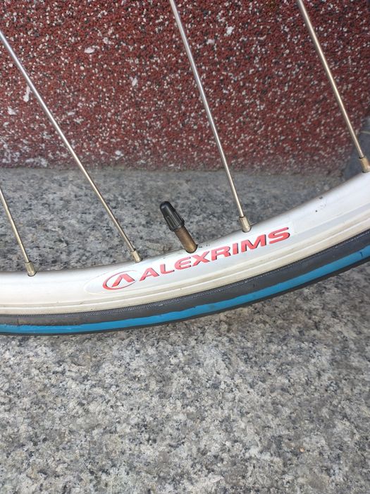 Koła szosowe AlexRims 28"