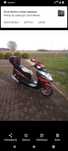 Skuter Magnus 2008