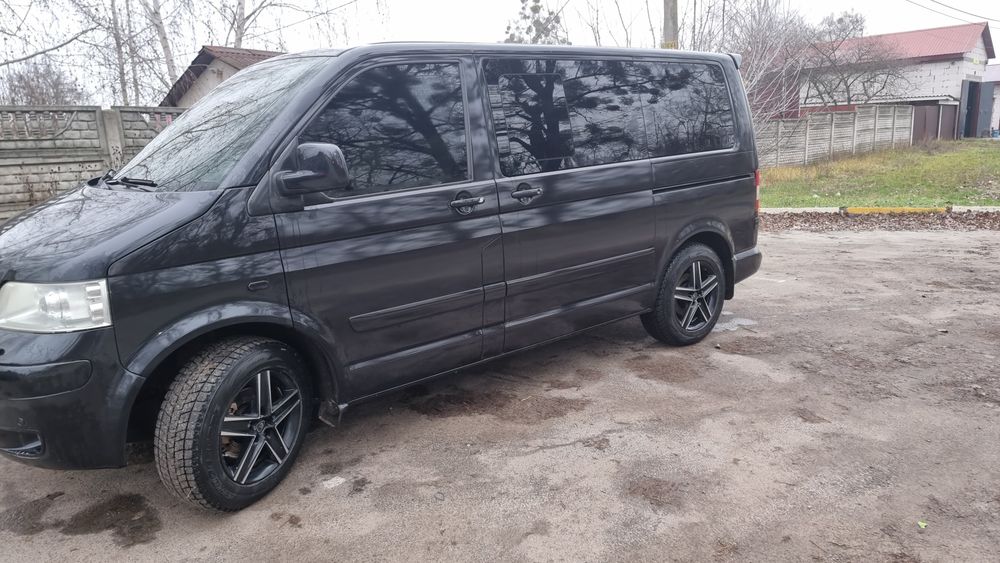 Продам Мультіван