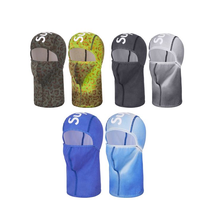 Балаклава Supreme Reactive | балаклава суприм | балаклава супрім