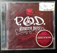 P.O.D. Payable on Death - Greatest Hits.