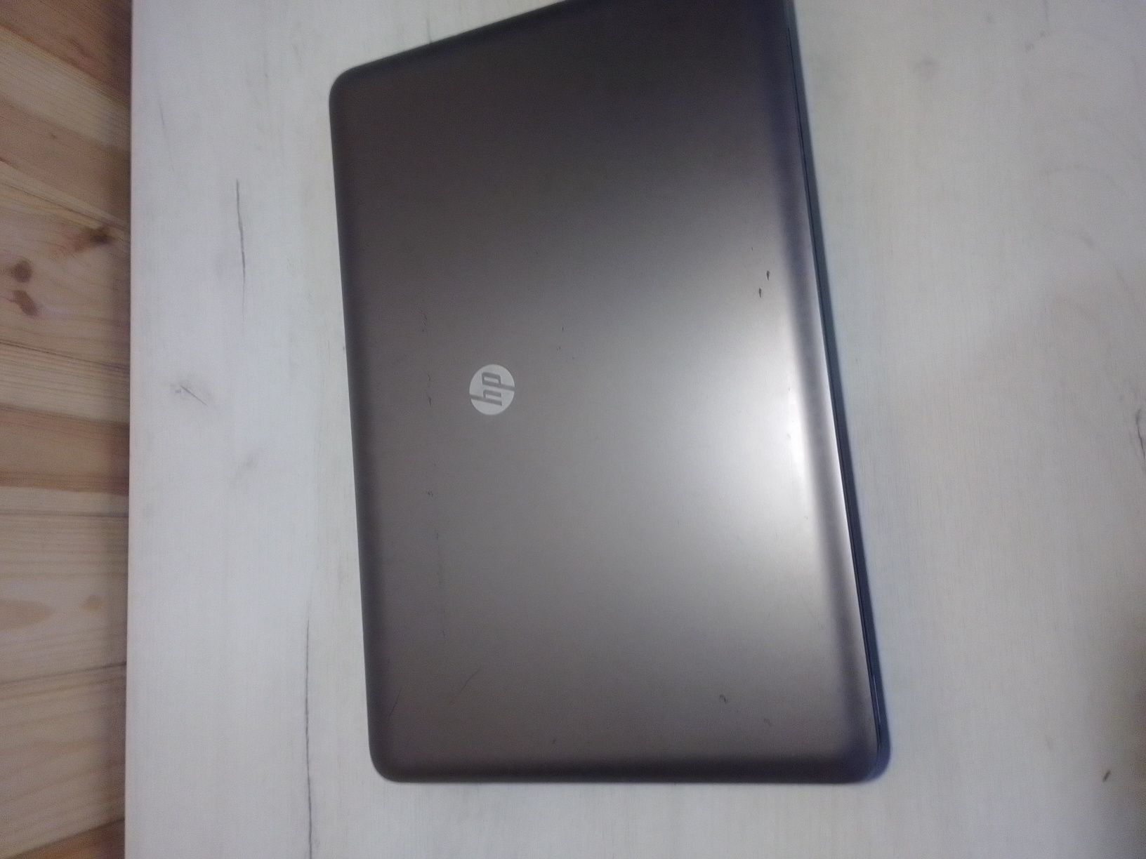 Продам ноутбук HP650