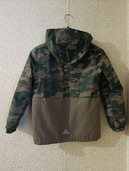 Куртка/вітровка Осінь/весна