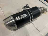 Wydech sportowy 390 Ktm duke 125 250  rc 390  AROW