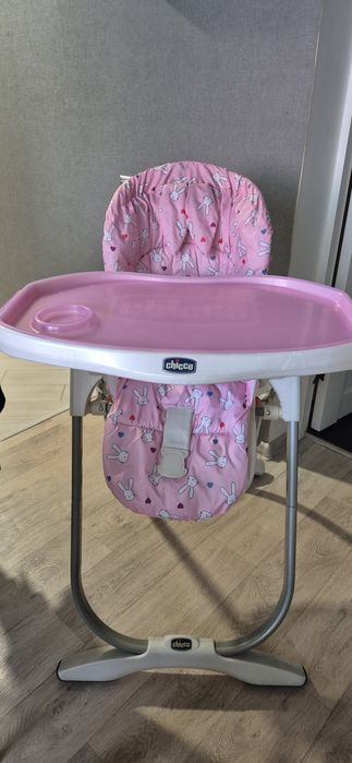 Стульчик дитячий Сhicco