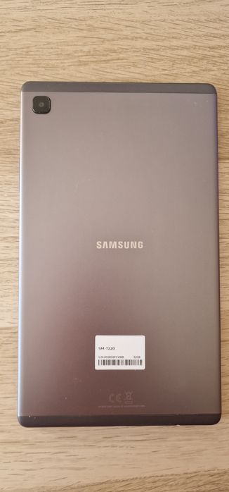 Tablet Samsung A7 lite