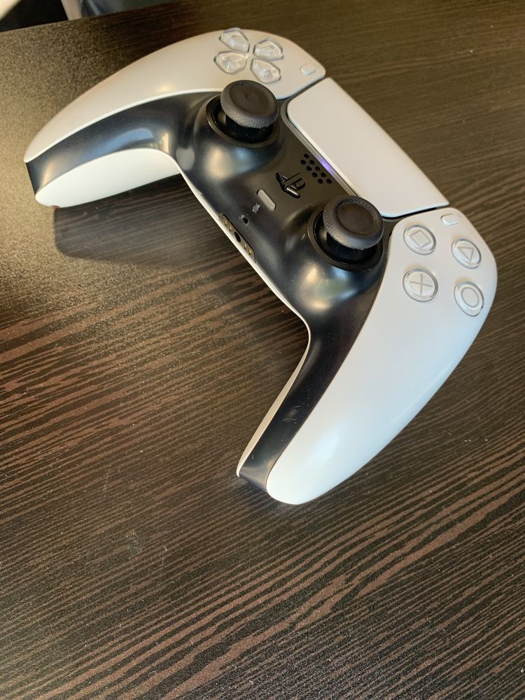 Comando dual sense PS5 semi novo