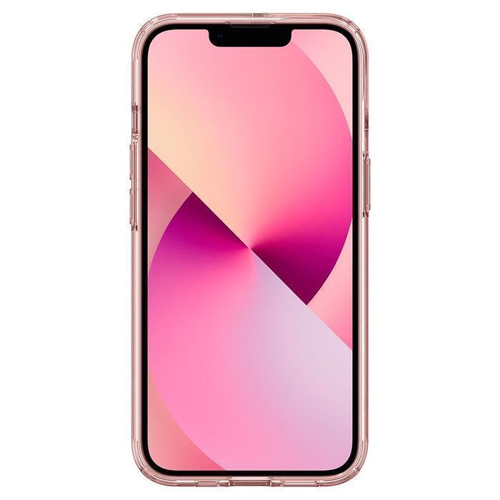 Etui Spigen Ultra Hybrid do iPohne 13 - Rose Crystal