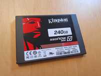 SSD Kingston V300 240GB
