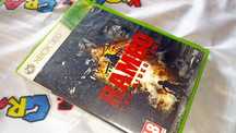 Rambo The Video Game Xbox360 rzadkość jedyna taka