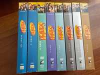 Coleção DVD Seinfeld - Série Completa