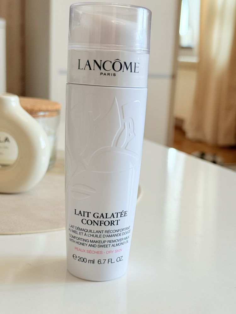 Mleczko do demakijazu  Lancome