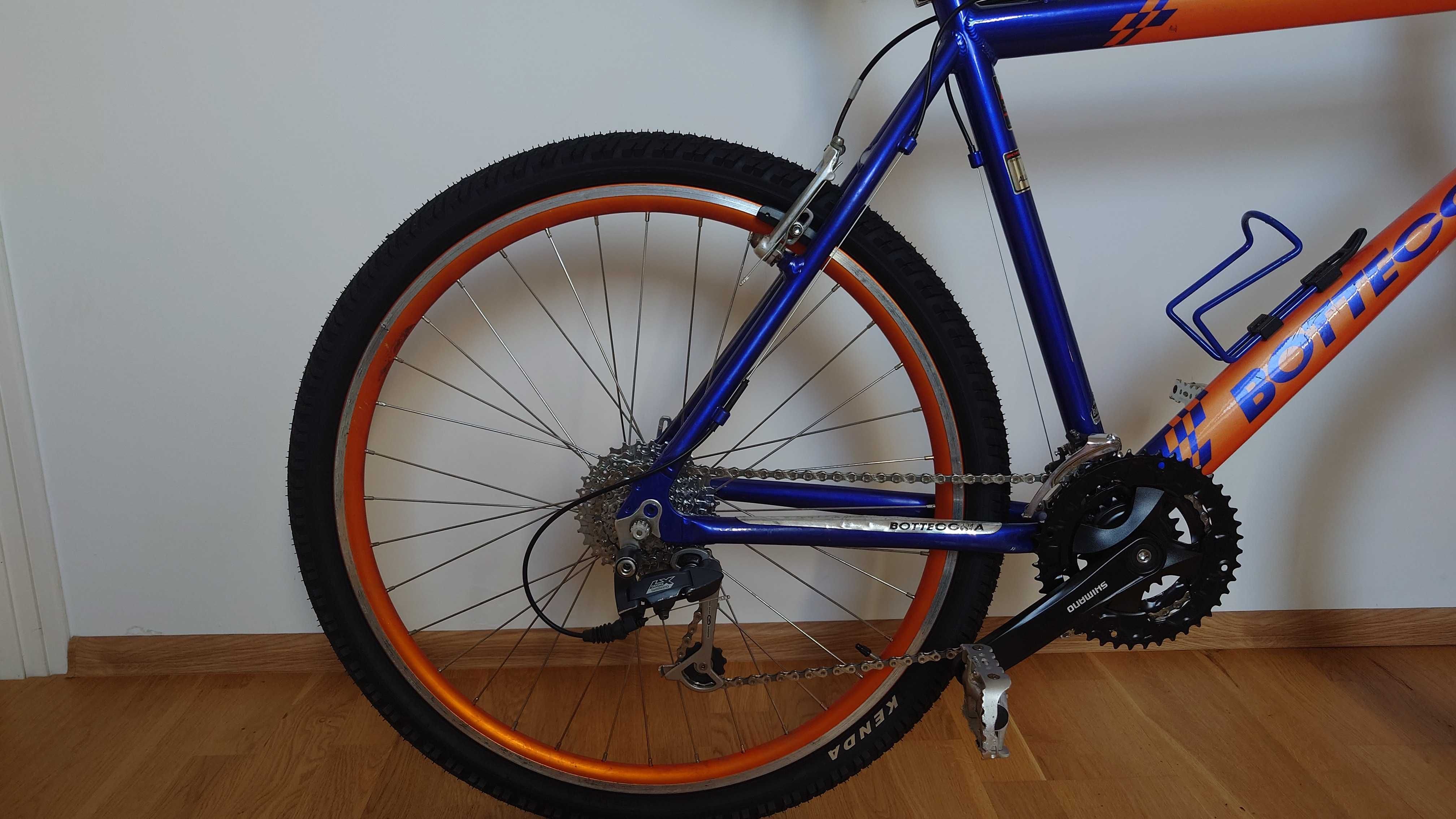 Rower MTB Retro Bottecchia FX5.40
