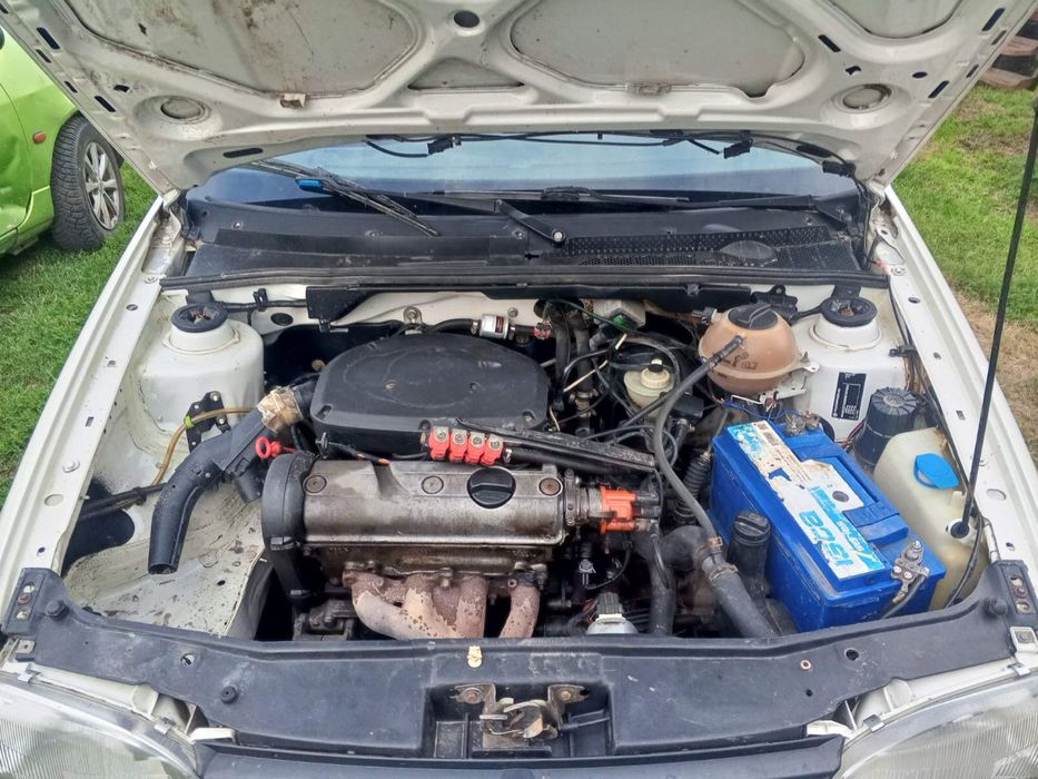 Volkswagen Golf 3