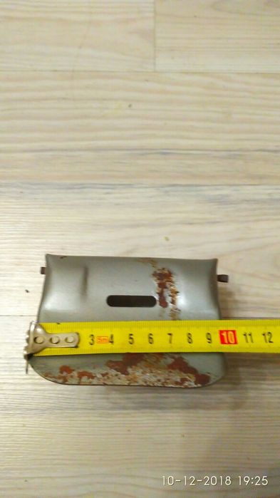 Дырокол ретро ссср