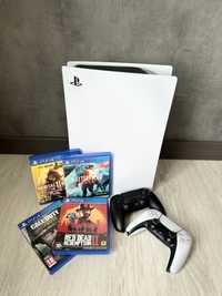 SonyPlayStation 5