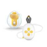 Extractor de Leite Eléctrico Solo Hands Free

2.8 de 5 estrelas, valor