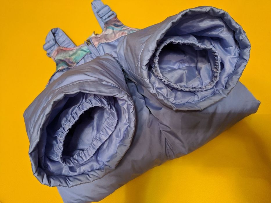 Зимний комплект Zero X posur 4 T