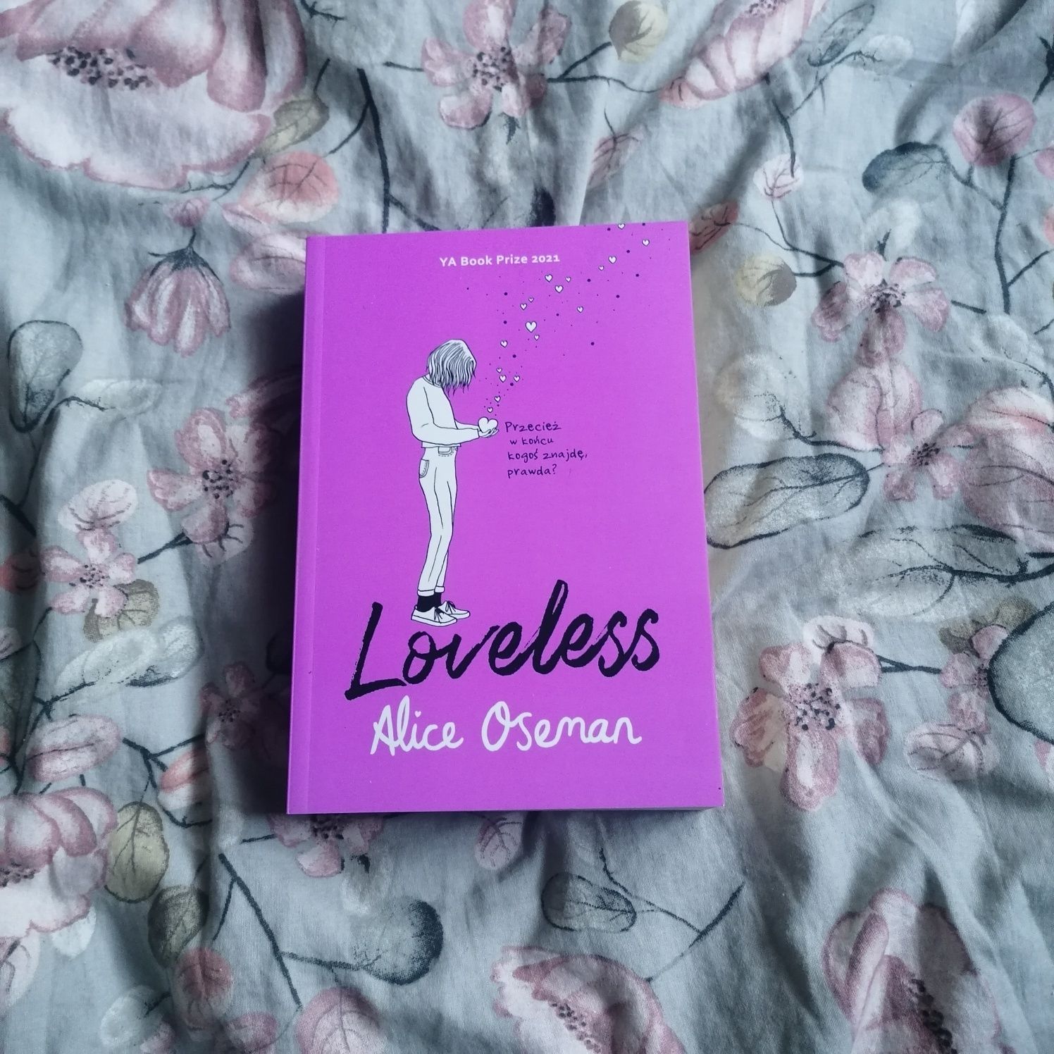 Loveless - Alice Oseman