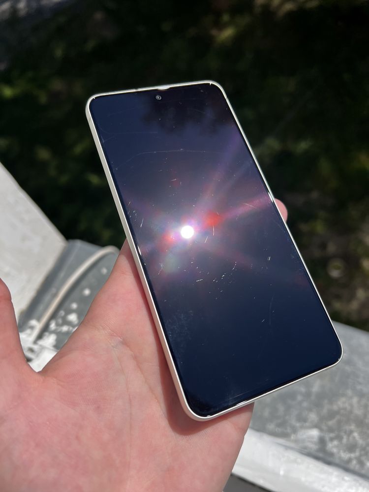 Акція! Samsung Galaxy S21 FE 5g 6/128gb Demo!