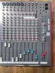 Mikser Allen&Heath  ZED 14