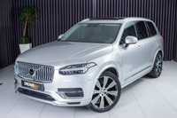 Volvo XC 90 2.0 T8 PHEV Inscription Expression AWD