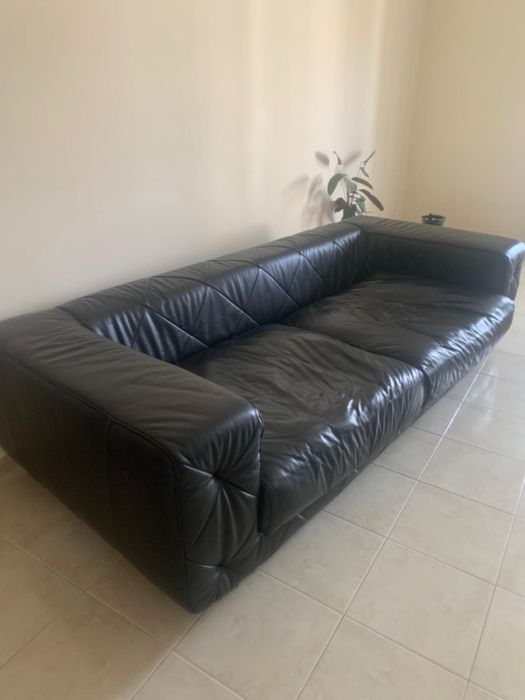 Sofá Divani&Divani by Natuzzi