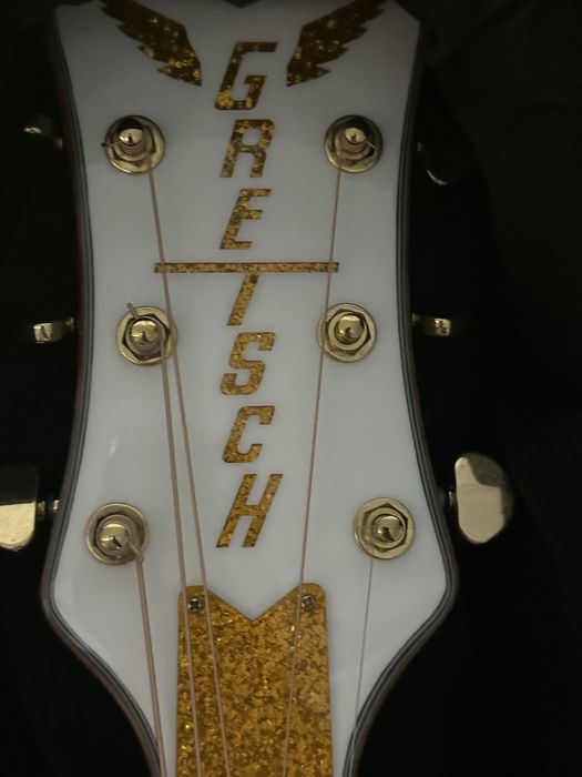 Gretsch Falcon Rancher