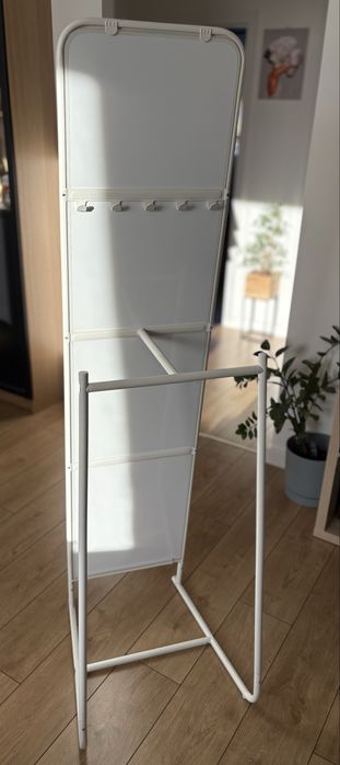 Lustro stojące Ikea KNAPPER