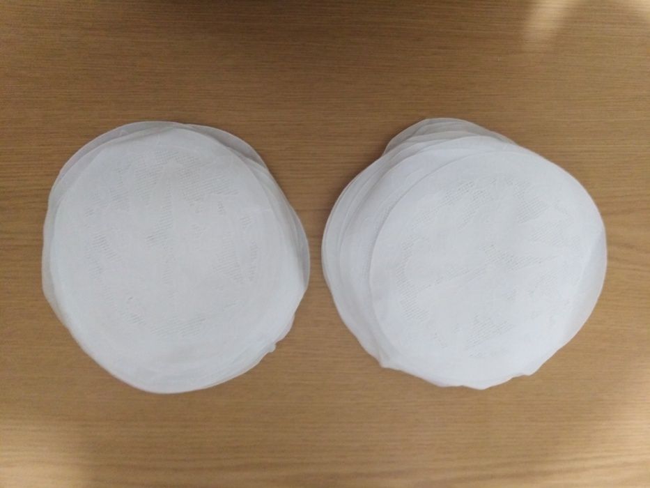 Aplicações circulares para vários efeitos