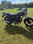 Romet Soft Chopper 2 125 kat b