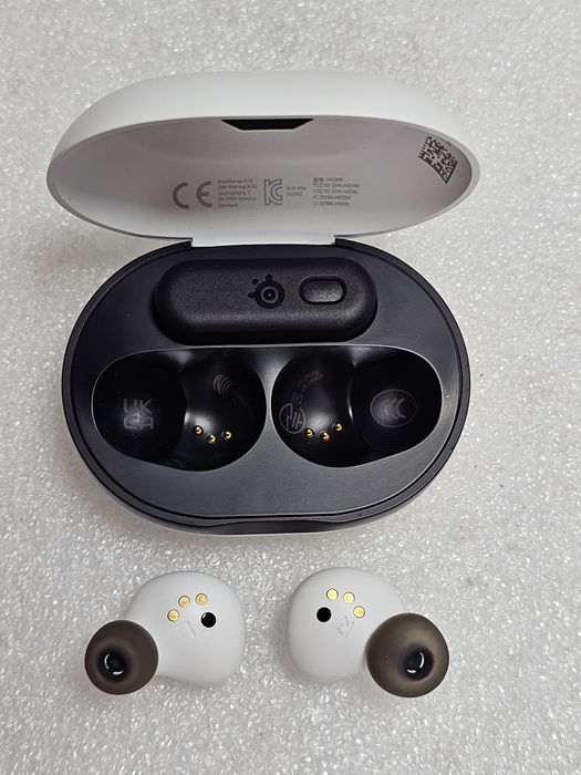 Гарнітура оригінальна Steelseries Arctis GaneBuds