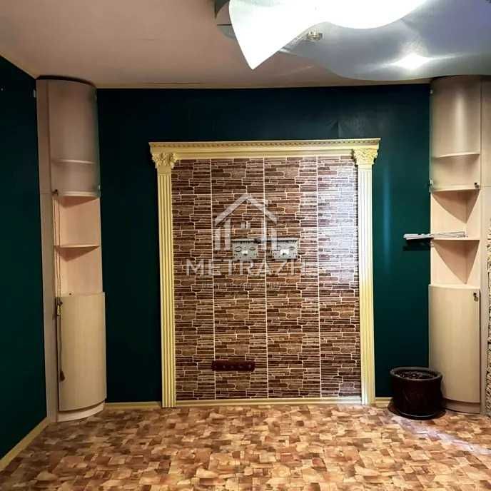 Продам 3-комнатную квартиру в кирпичном доме ЖК "Дружба" (21575)