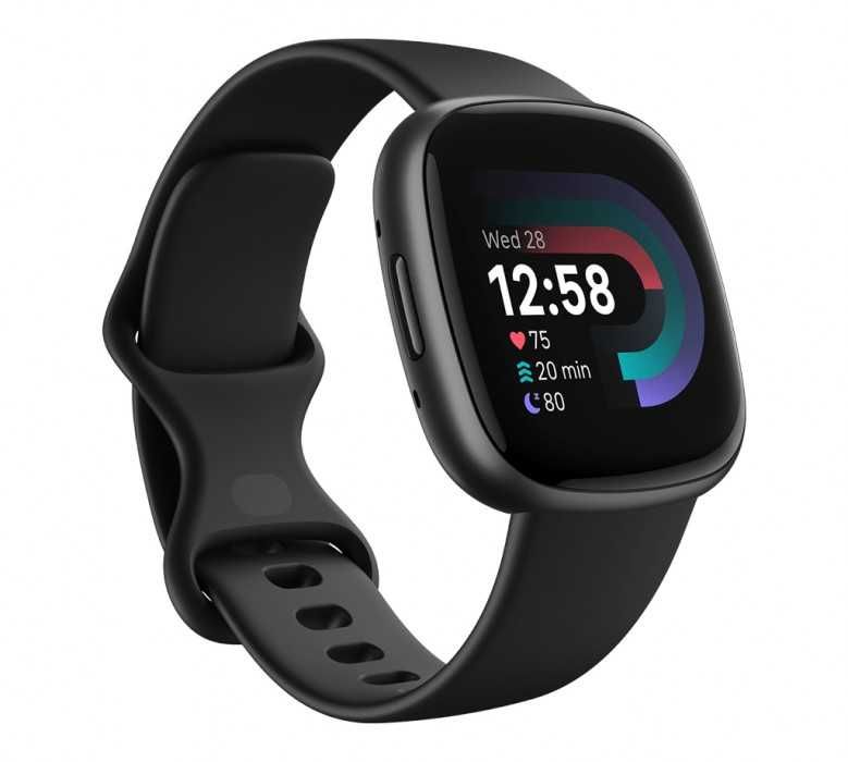 Fitbit Versa 4 Smartwatch