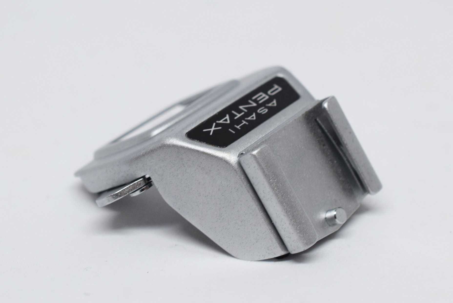 Adaptador para montagem de sapata de flash em Asahi Pentax Spotmatic