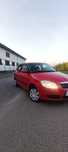 Skoda Fabia 2008
