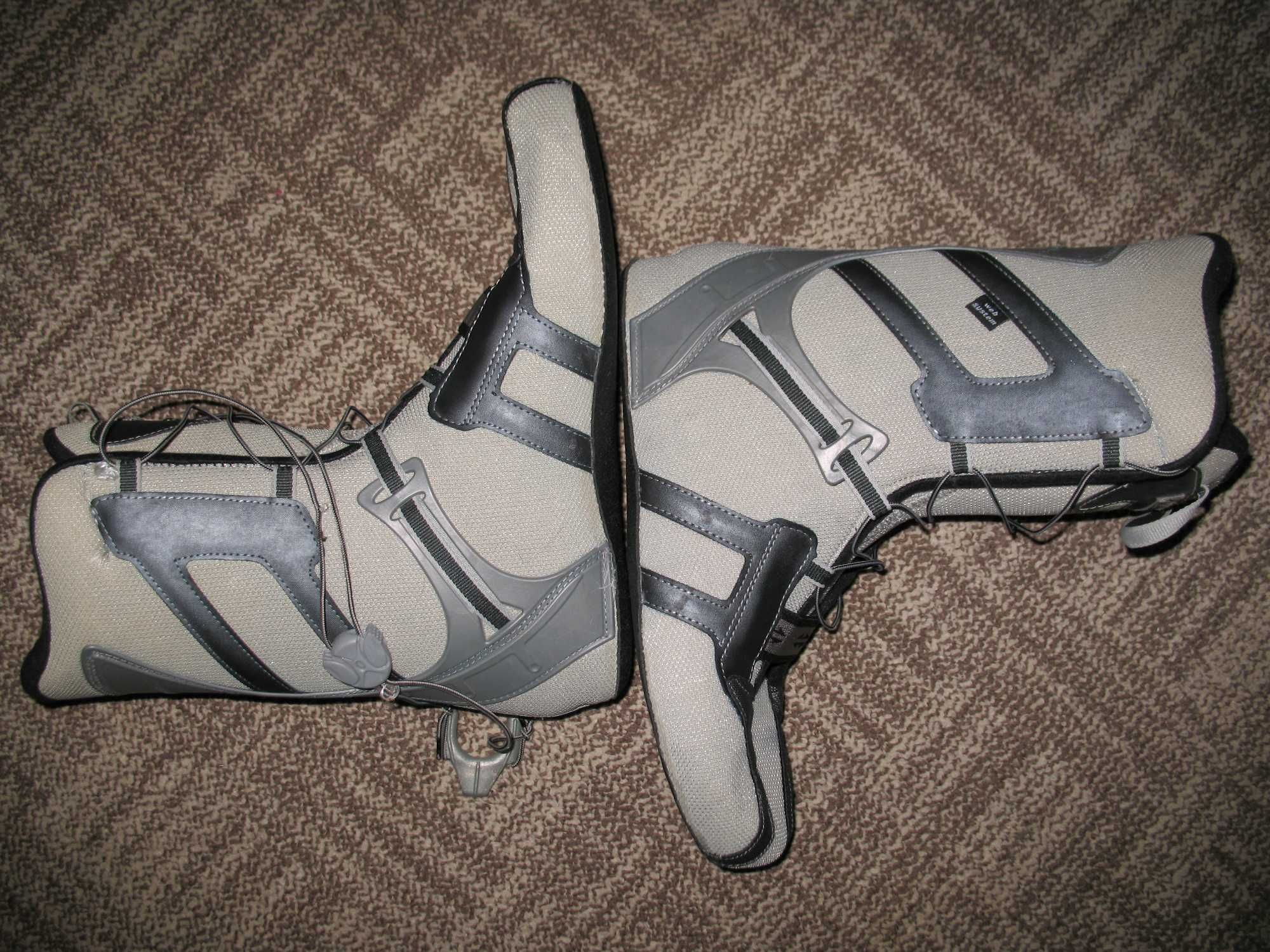 Внутренние ботинки для сноуборда, 280 мм