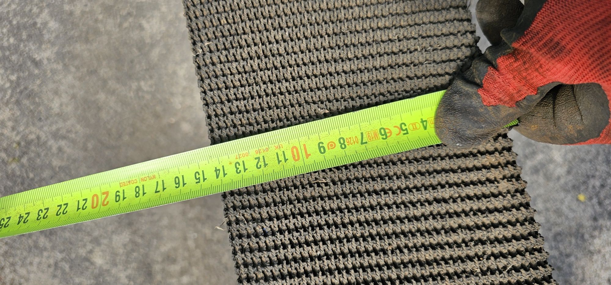 Przedłużki wideł 300 cm 3 m do wózka widłowego