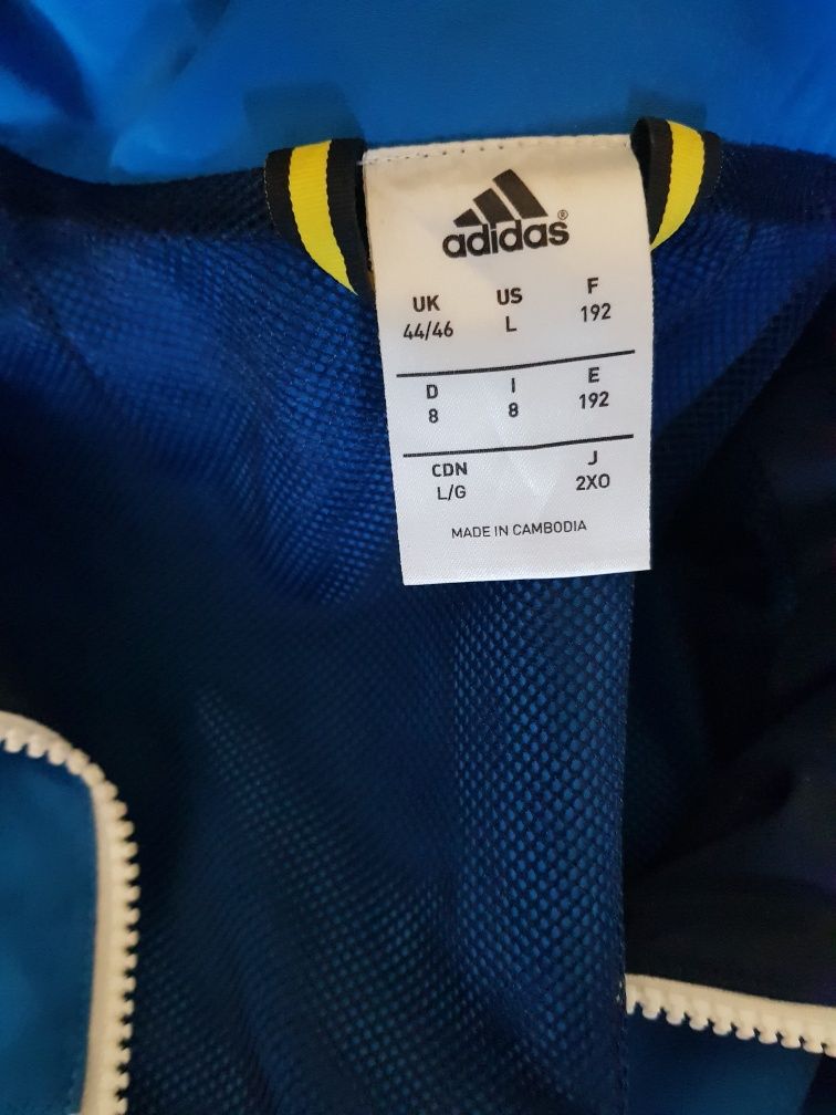 Dres męski Adidas