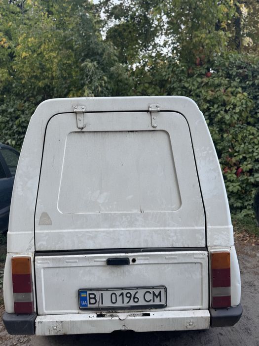 Продам Таврия Пикап