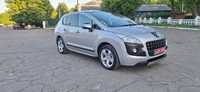 PEUGEOT 3008 Allure