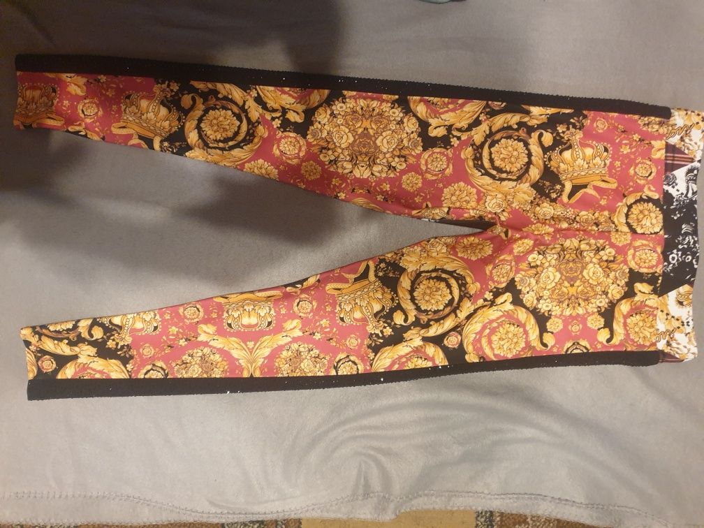 Legginsy nowe firmy Nice